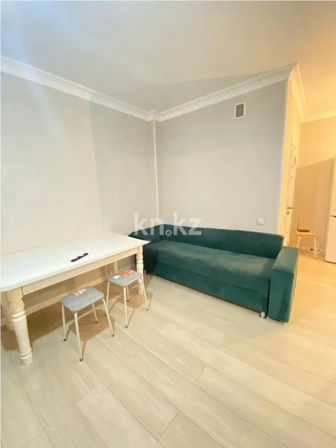 Продажа 1-комнатной квартиры, 39 м², ул. Нуршайыкова, дом  10 в Астане