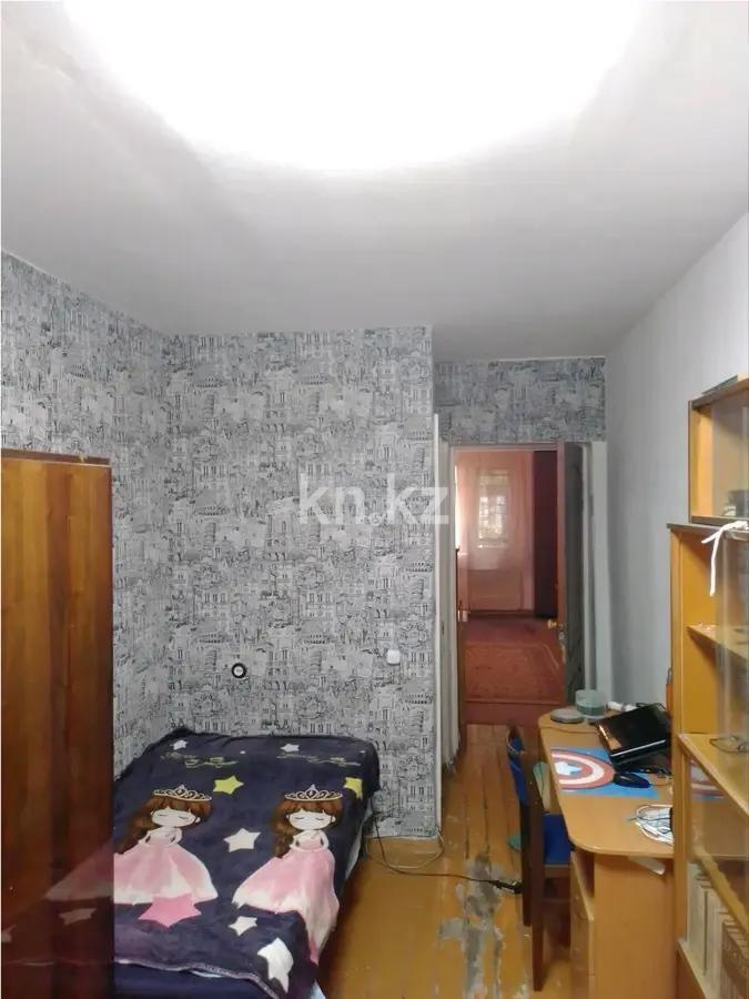 Продажа 2-комнатной квартиры, 43 м² в Алматы - фото 2