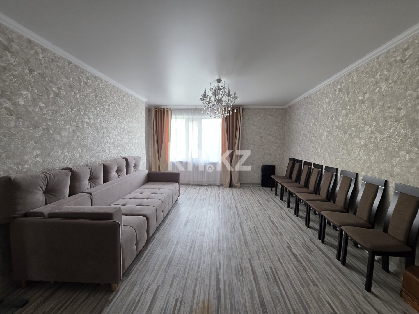 Продажа 3-комнатной квартиры, 93.7 м² в Караганде - фото 8