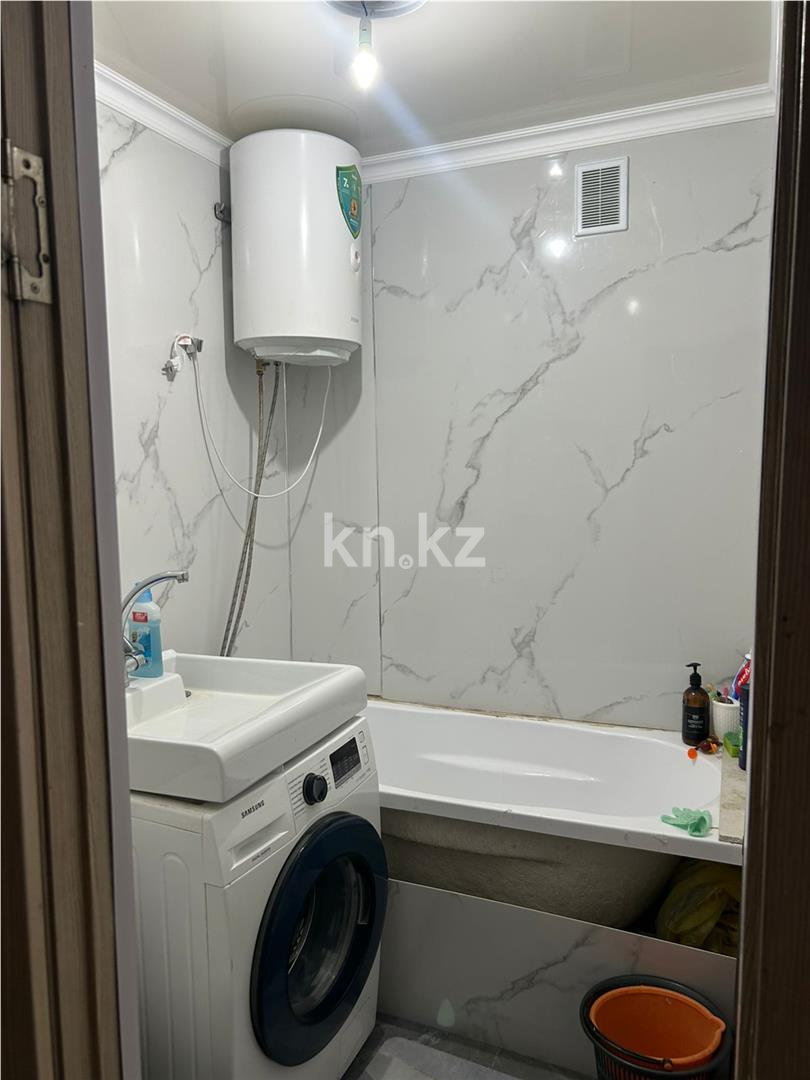 Продажа 1-комнатной квартиры, 30 м² в Караганде - фото 4