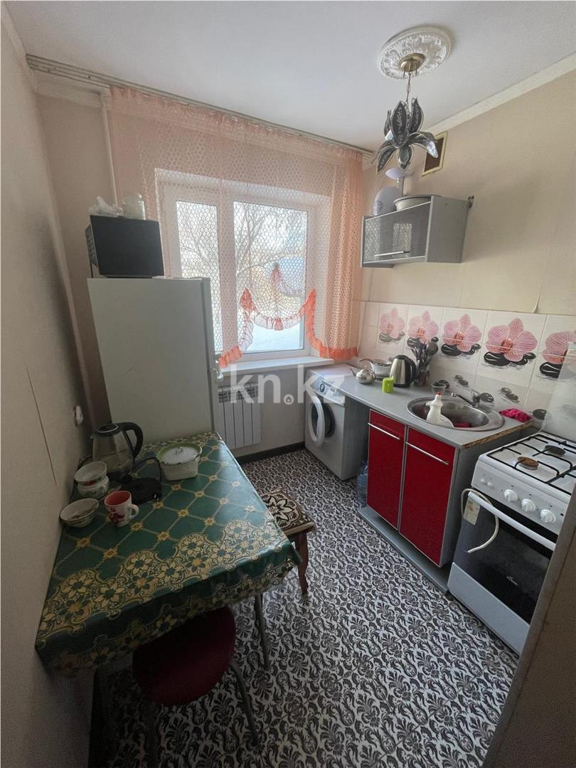 Продажа 3-комнатной квартиры, 50 м², 6 мкр. в Темиртау - фото 4