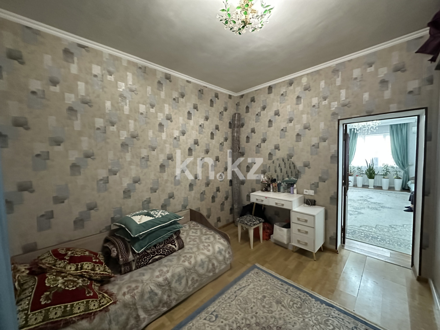 Продажа 5-комнатного дома, 161 м² в Шымкенте - фото 13