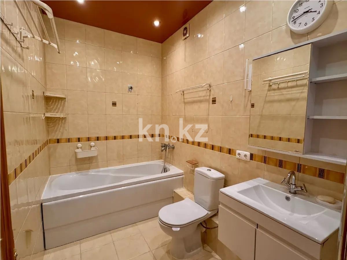 Продажа 3-комнатной квартиры, 101.5 м² в Алматы - фото 5