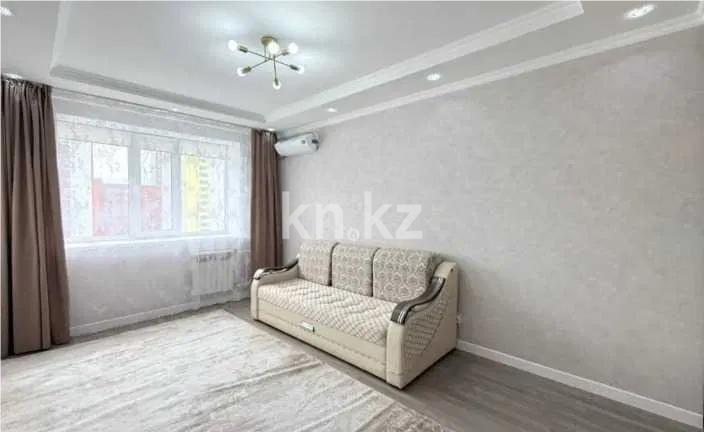Продажа 1-комнатной квартиры, 38 м² в Астане