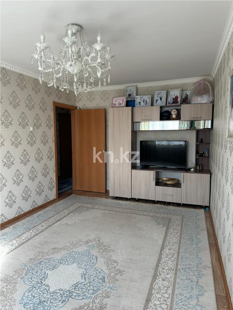 Продажа 3-комнатной квартиры, 61 м² в Темиртау - фото 2