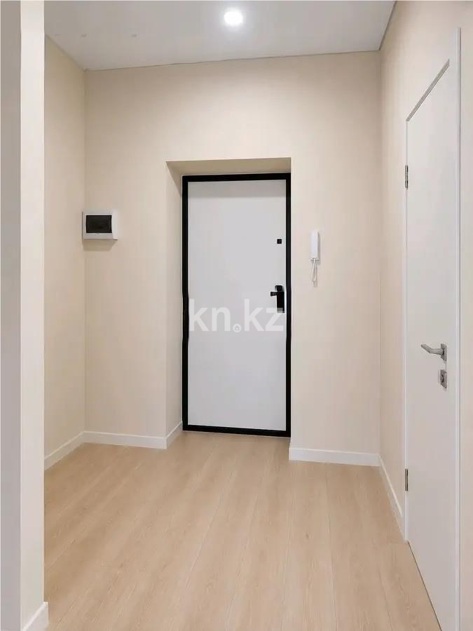 Продажа 1-комнатной квартиры, 38 м² в Астане - фото 2