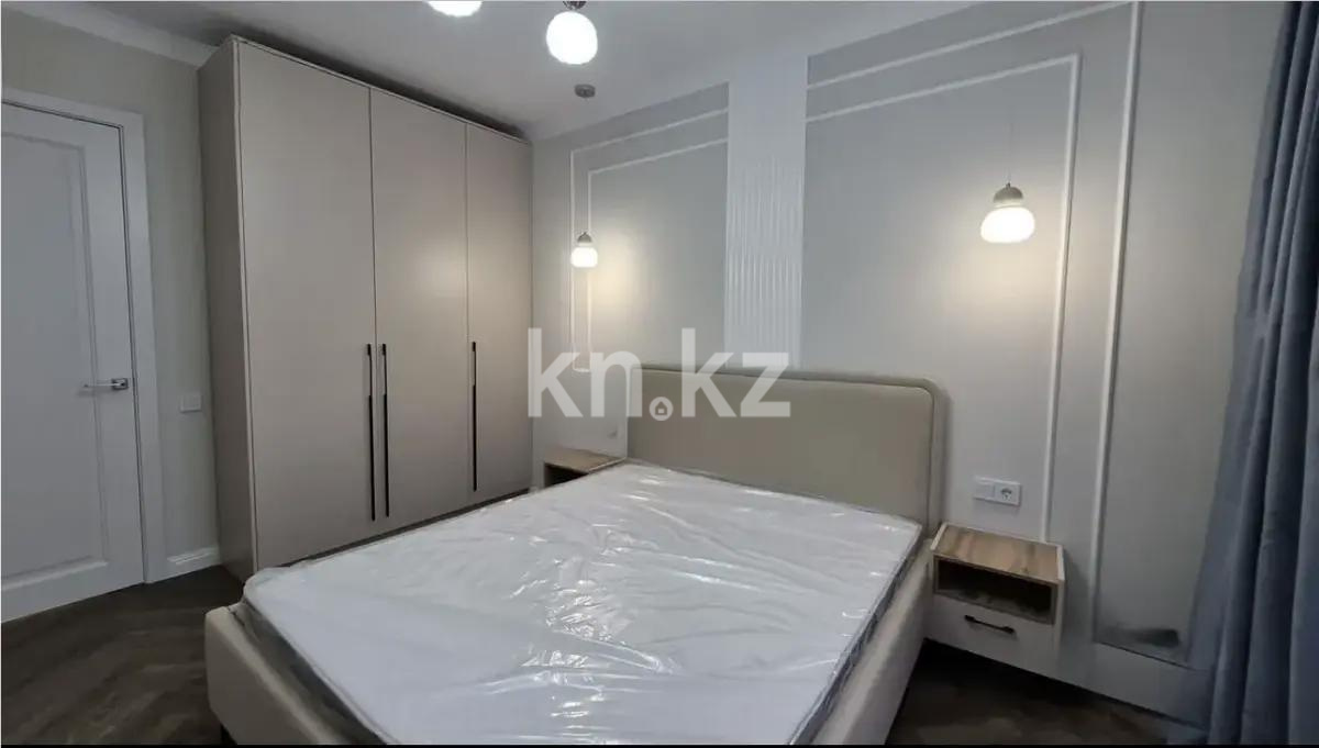 Продажа 2-комнатной квартиры, 39 м² в Астане - фото 3