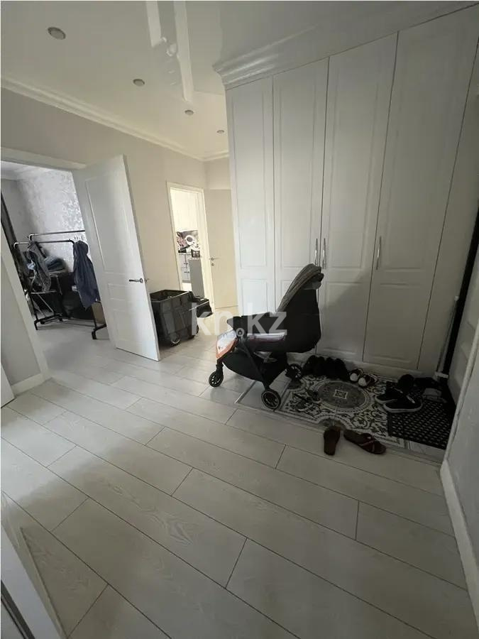 Продажа 3-комнатной квартиры, 75.5 м² в Астане - фото 6