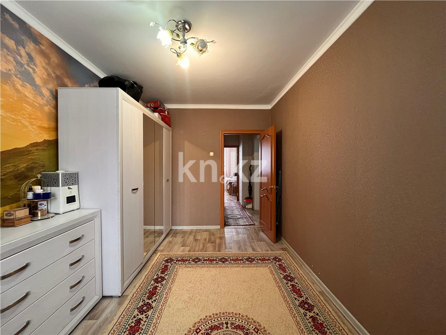 Продажа 4-комнатной квартиры, 80 м² в Караганде - фото 5