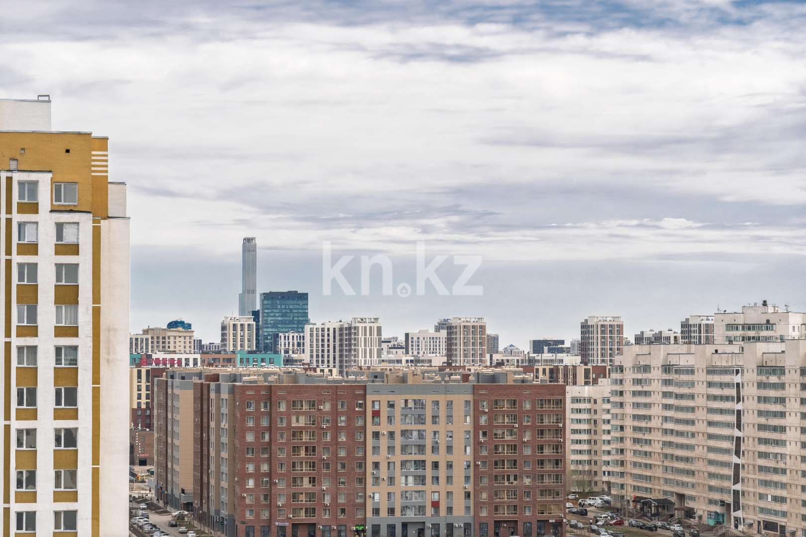 Продажа 3-комнатной квартиры, 65 м² в Астане - фото 11