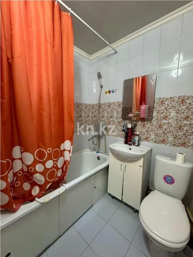 Продажа 1-комнатной квартиры, 33 м², ул. Радостовца, дом  271 в Алматы - фото 2