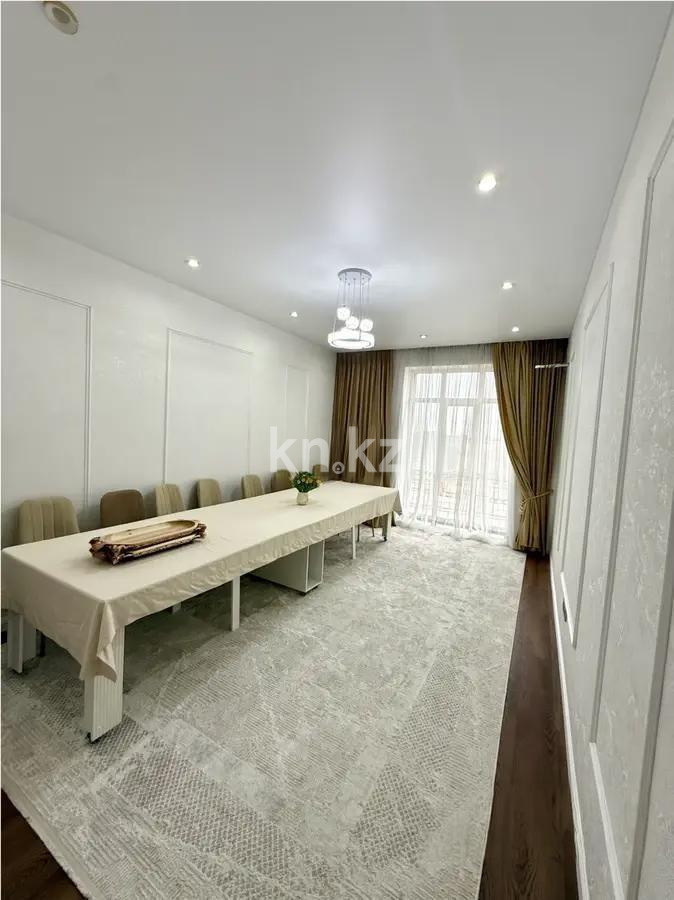 Продажа 3-комнатной квартиры, 90 м² в Астане