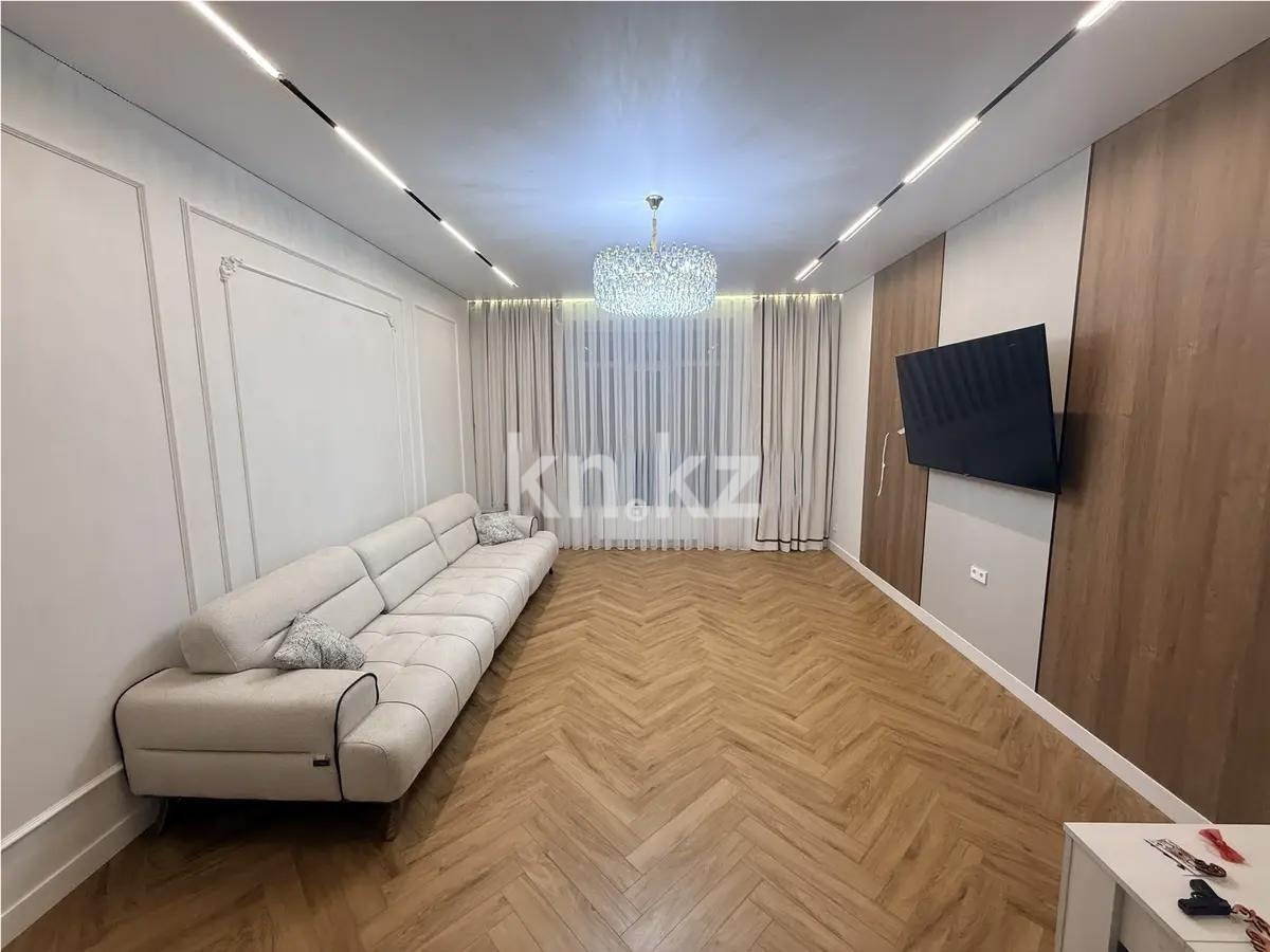 Продажа 3-комнатной квартиры, 91 м² в Караганде