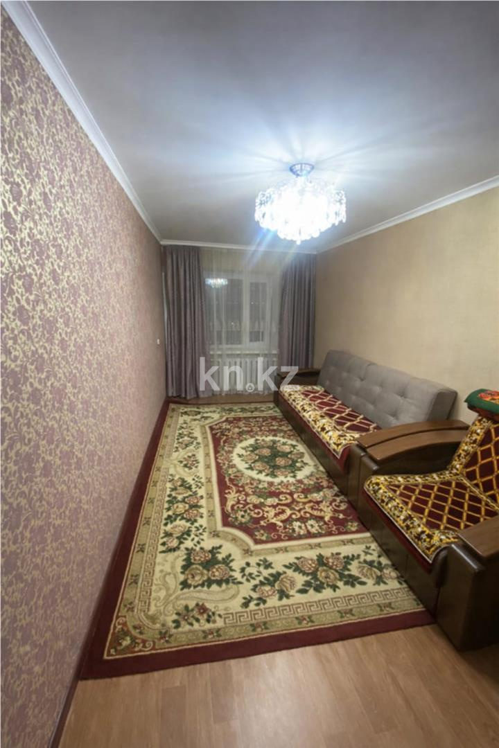 Продажа 3-комнатной квартиры, 60 м² в Караганде - фото 4