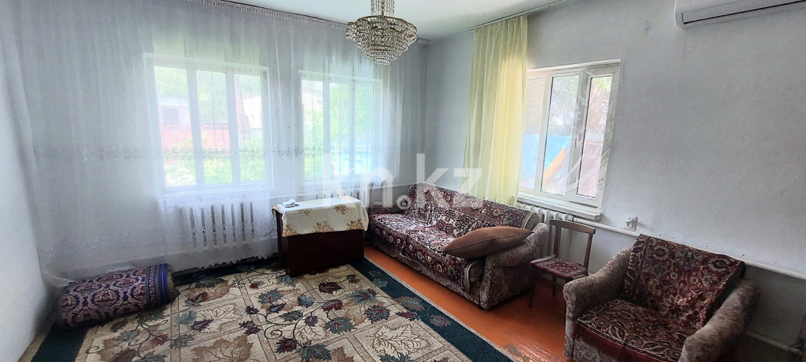 Продажа 4-комнатного дома, 7 м², 5-й Ташкентский пер., дом  10 в Таразе - фото 4