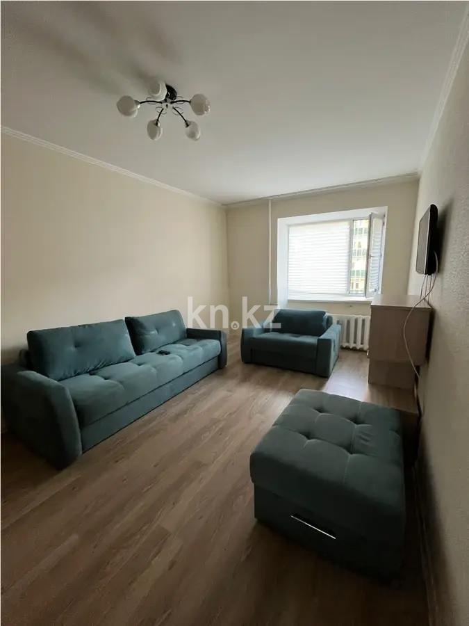 Продажа 2-комнатной квартиры, 45 м² в Астане