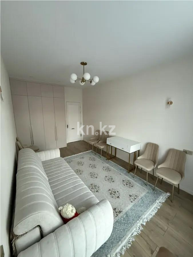 Продажа 3-комнатной квартиры, 70 м² в Астане