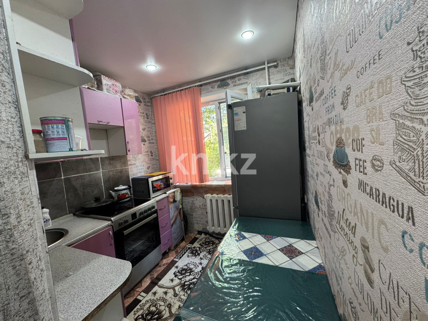 Продажа 2-комнатной квартиры, 48 м², ул. Сейфуллина в Абае - фото 8