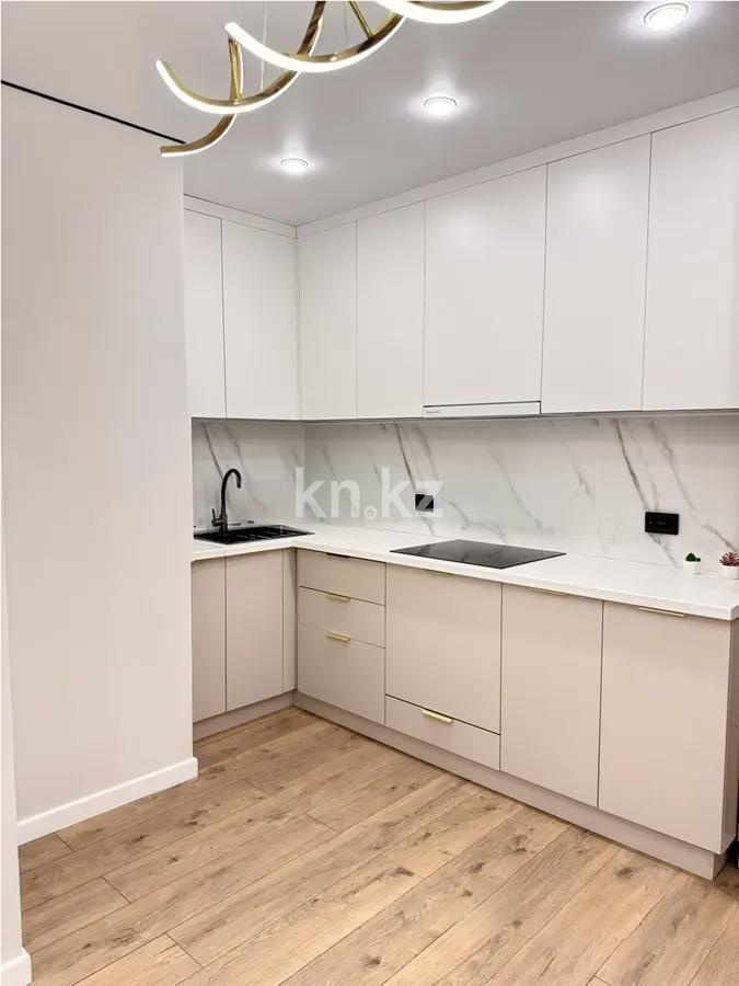 Продажа 3-комнатной квартиры, 59.4 м² в Алматы - фото 4