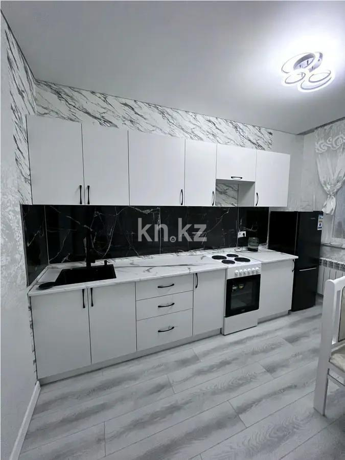 Продажа 1-комнатной квартиры, 38 м² в Астане - фото 2