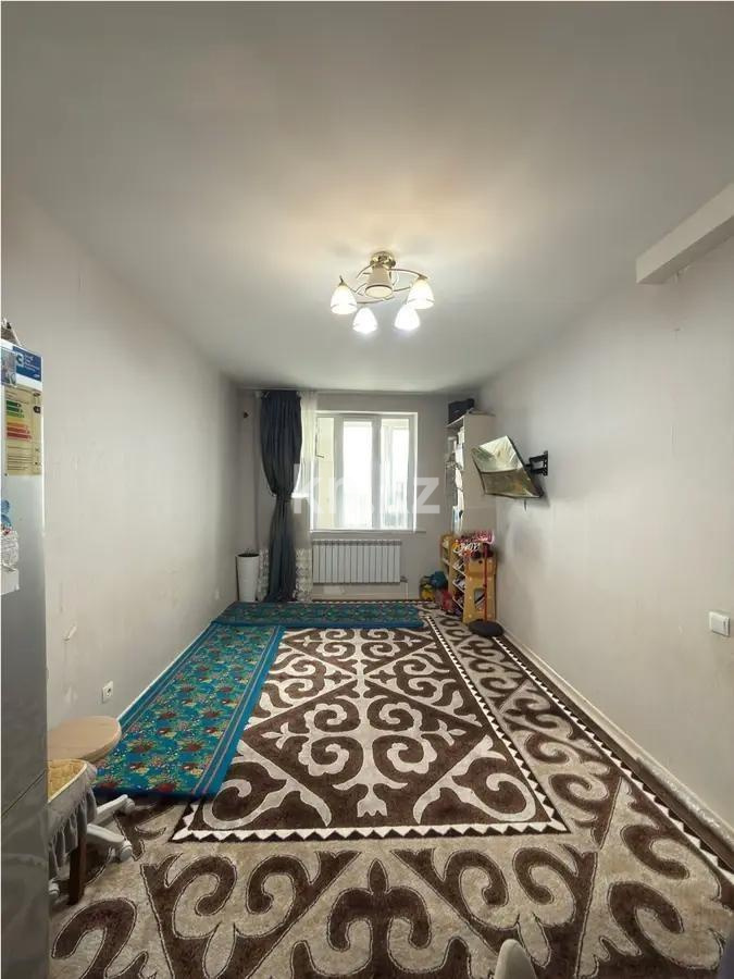 Продажа 2-комнатной квартиры, 45 м² в Астане