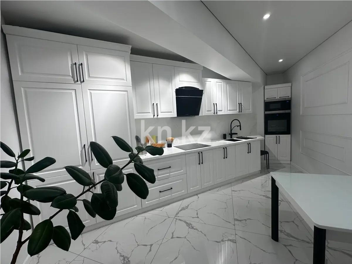 Продажа 3-комнатной квартиры, 117.8 м², ул. Масанчи, дом  23/11 в Алматы - фото 4