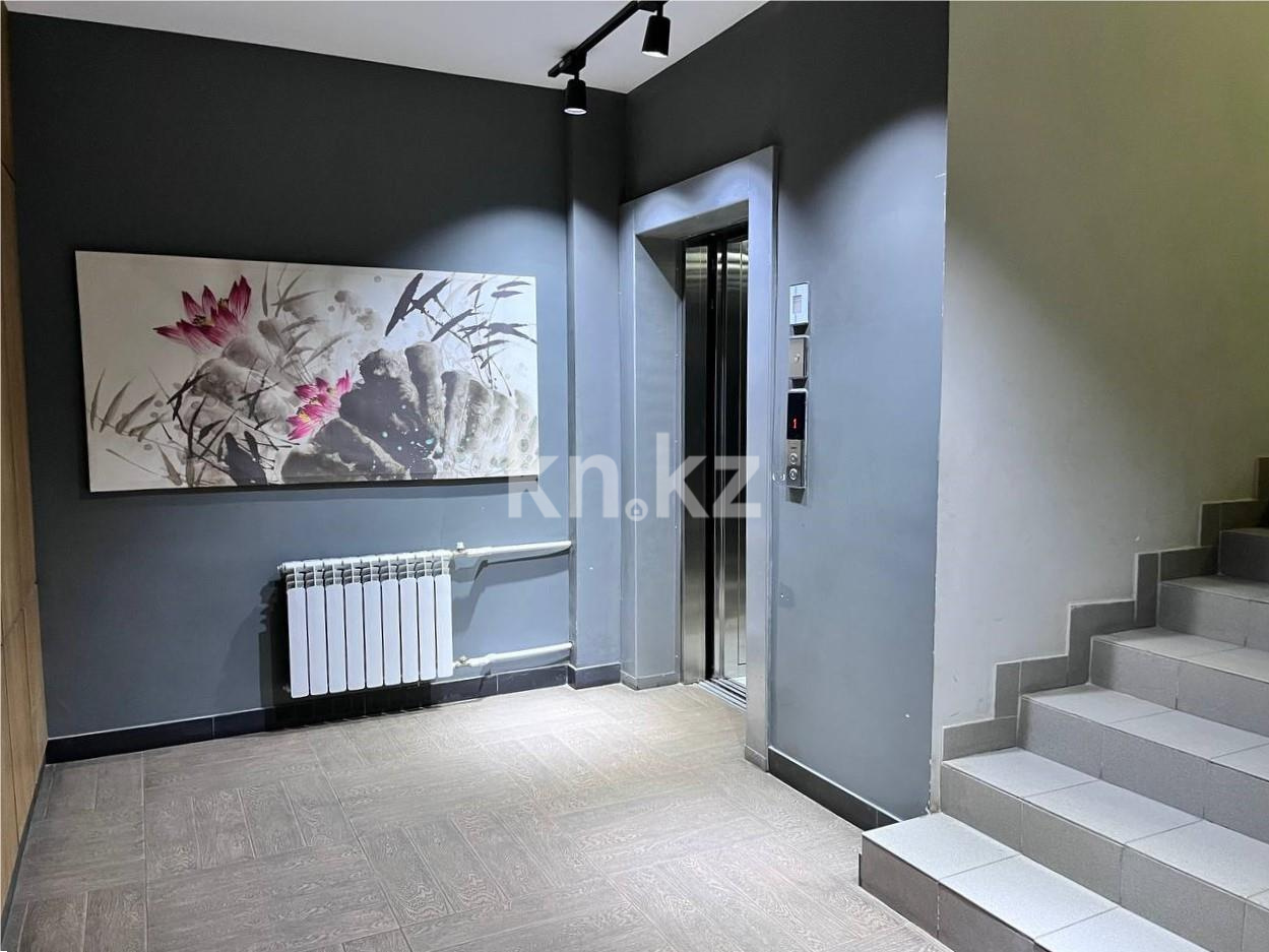 Продажа 3-комнатной квартиры, 110 м² в Караганде - фото 43