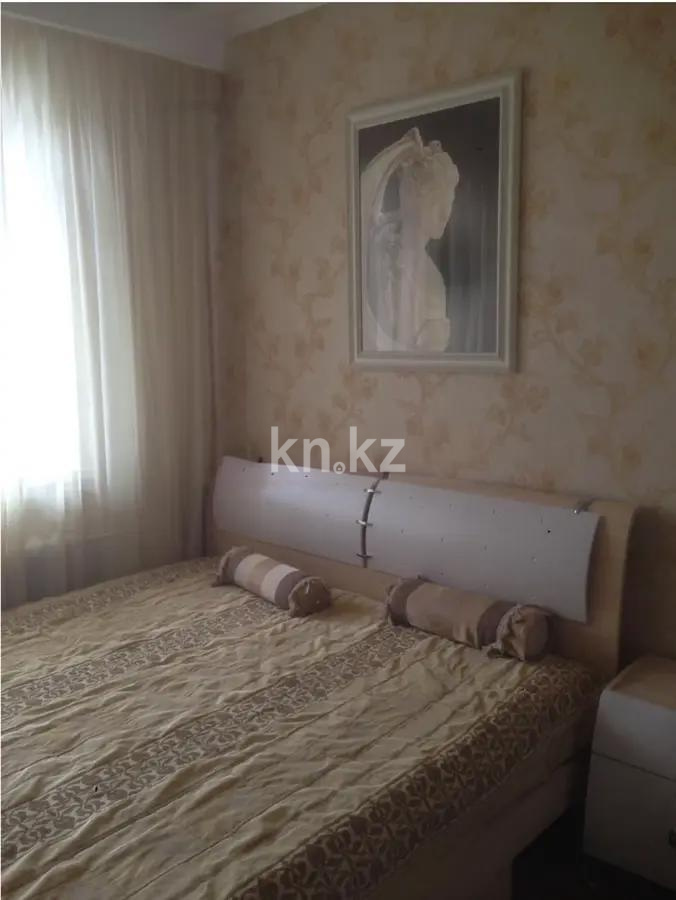 Продажа 3-комнатной квартиры, 85 м², пр. Тауелсыздык, дом  14 в Астане - фото 2