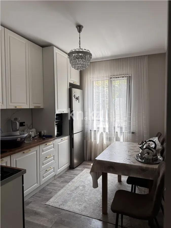 Продажа 2-комнатной квартиры, 64 м² в Алматы - фото 3