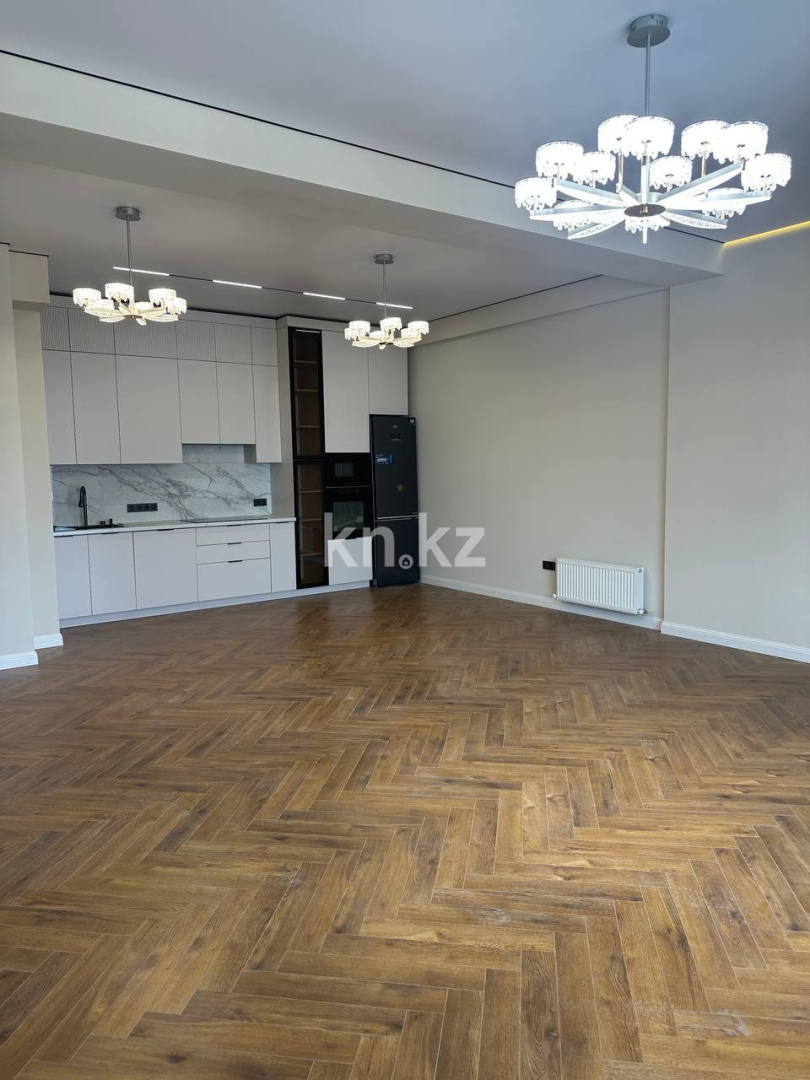 Продажа 2-комнатной квартиры, 82.5 м² в Алматы