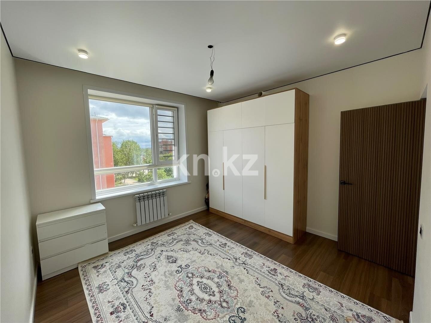 Продажа 2-комнатной квартиры, 49 м² в Астане - фото 3