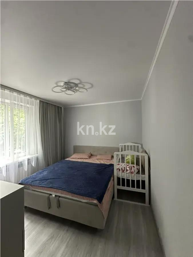 Продажа 3-комнатной квартиры, 60 м² в Алматы - фото 2