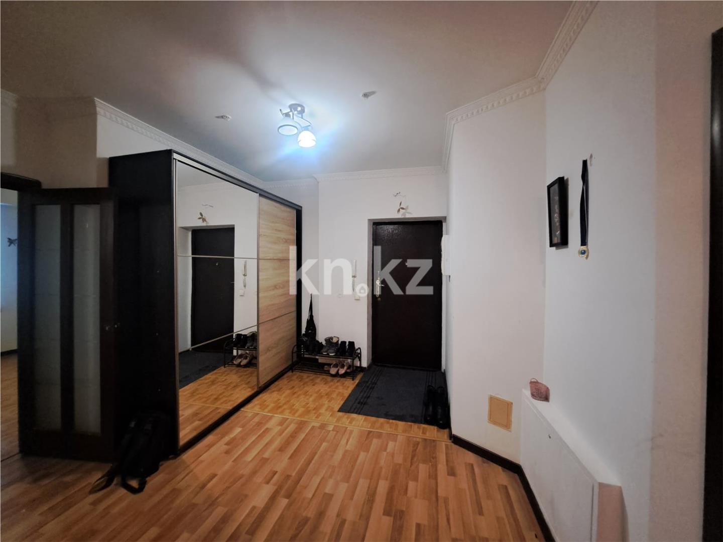 Продажа 3-комнатной квартиры, 110 м² в Астане - фото 11