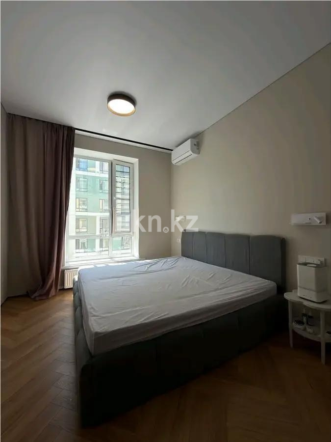 Продажа 2-комнатной квартиры, 43 м² в Астане - фото 2