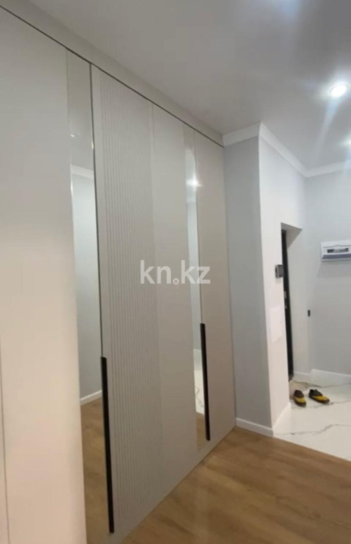 Аренда 2-комнатной квартиры, 45 м² в Астане - фото 8