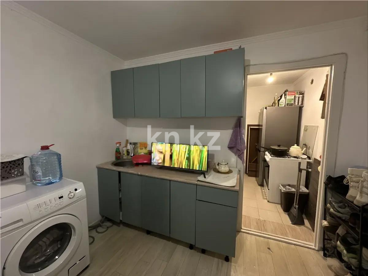 Продажа 2-комнатной квартиры, 29 м² в Алматы - фото 2