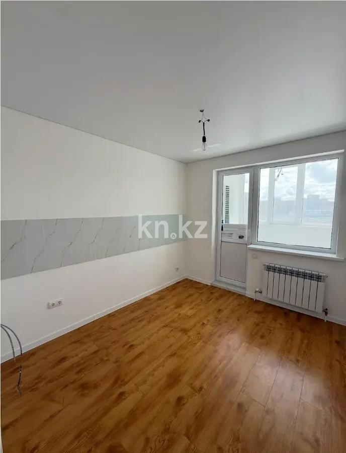 Продажа 1-комнатной квартиры, 39 м² в Астане - фото 2