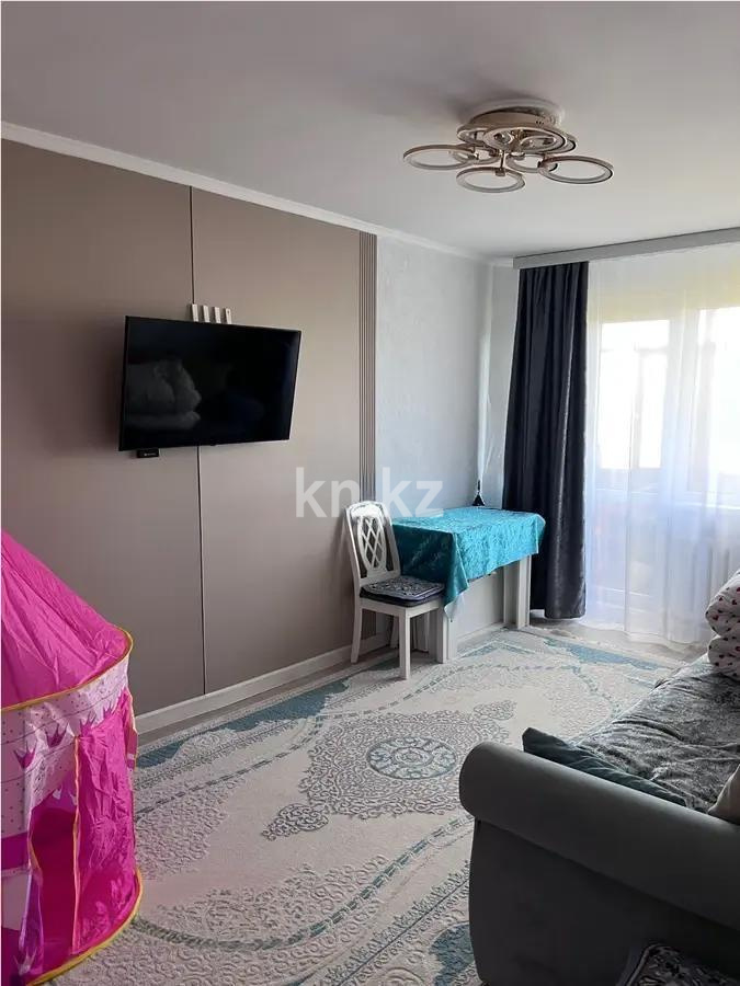 Продажа 4-комнатной квартиры, 76 м², мкр-н Восток-1, дом  14 в Караганде