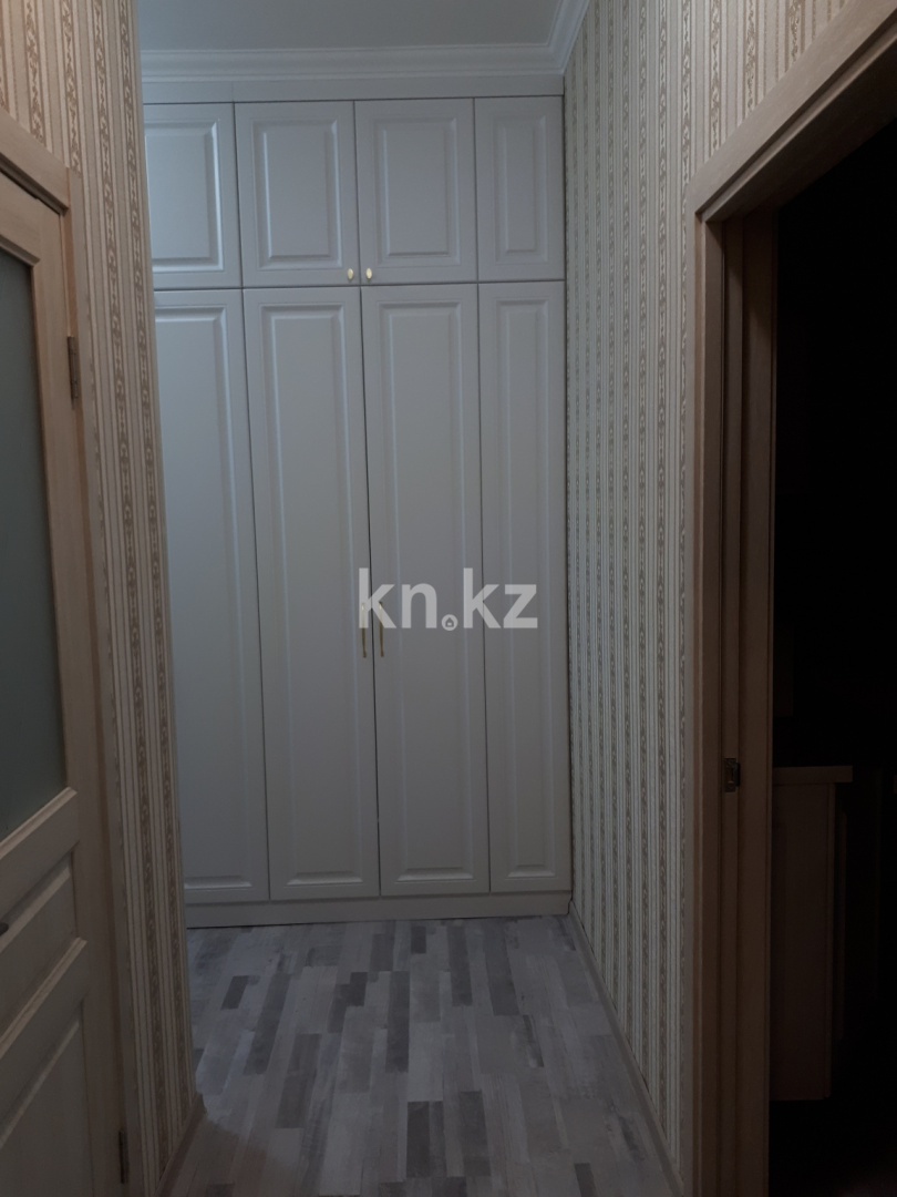 Продажа 2-комнатной квартиры, 58.5 м², пр. Улы Дала, дом  71 - ул. Аль-Фараби в Астане - фото 8