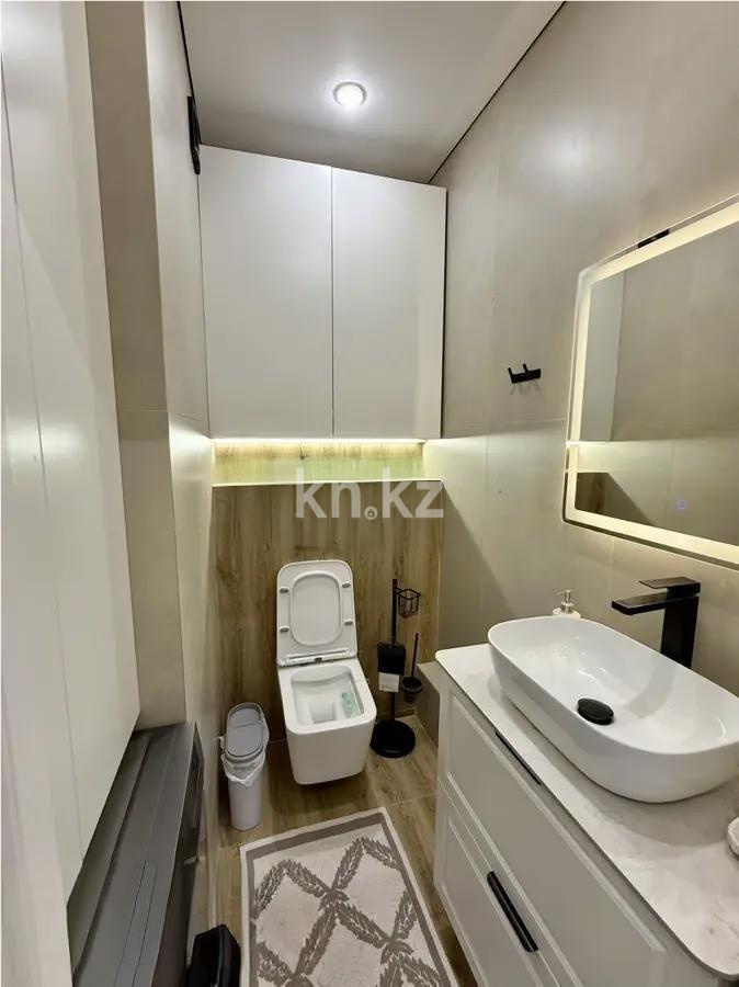 Продажа 2-комнатной квартиры, 62 м² в Алматы - фото 5