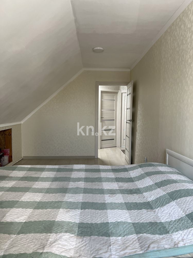 Продажа 6-комнатного дома, 132.4 м², ул. Козыбаева в Костанае - фото 14