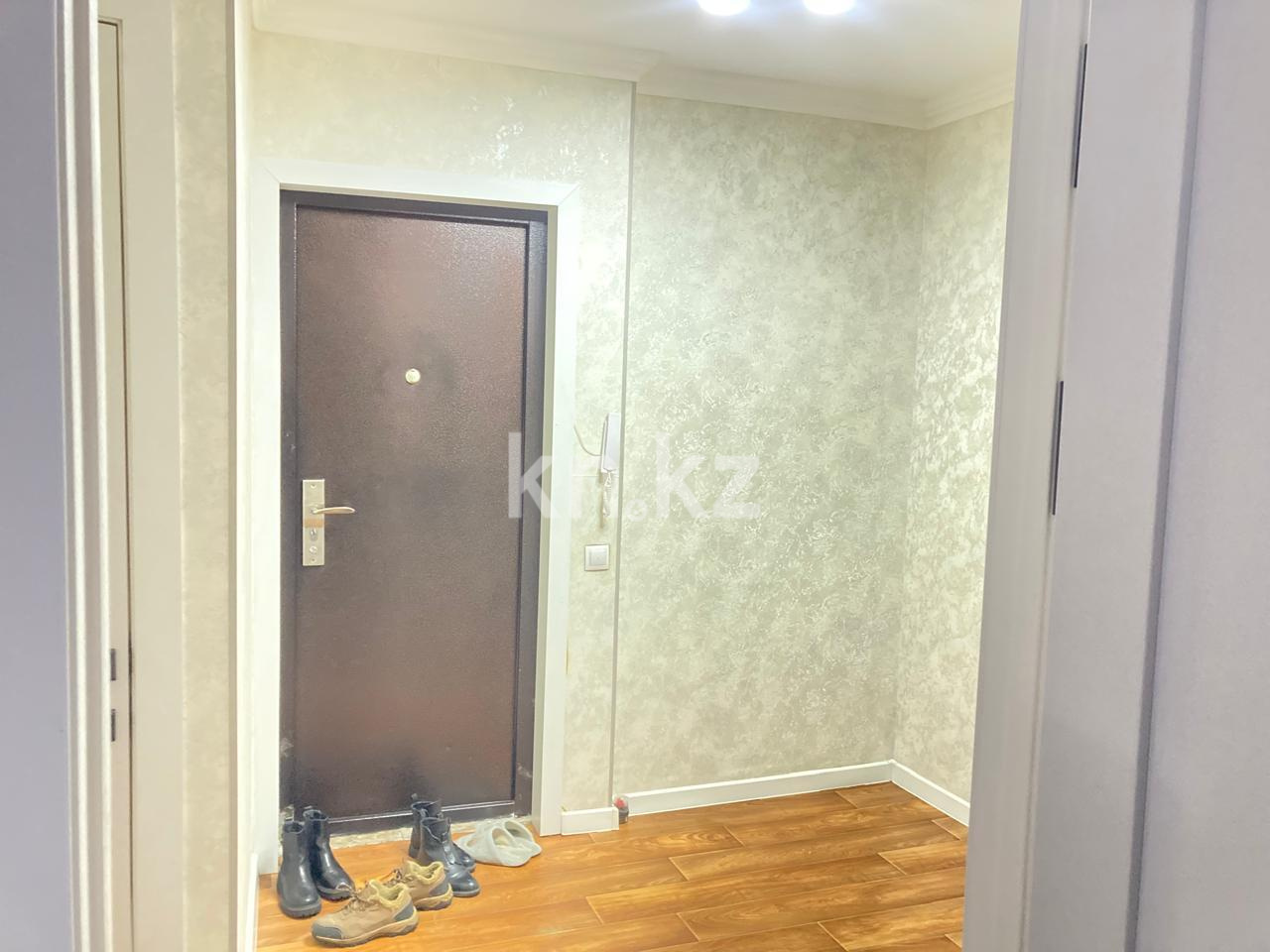 Продажа 3-комнатной квартиры, 63 м², ул. Дюсембекова в Караганде - фото 18