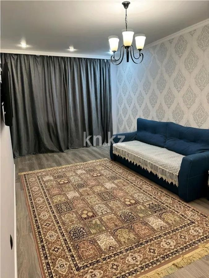 Продажа 1-комнатной квартиры, 48 м² в Астане