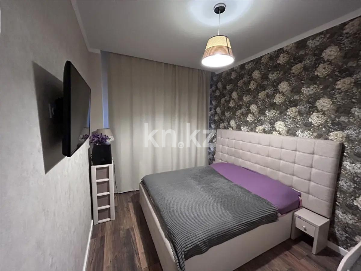 Продажа 3-комнатной квартиры, 70 м² в Астане - фото 2