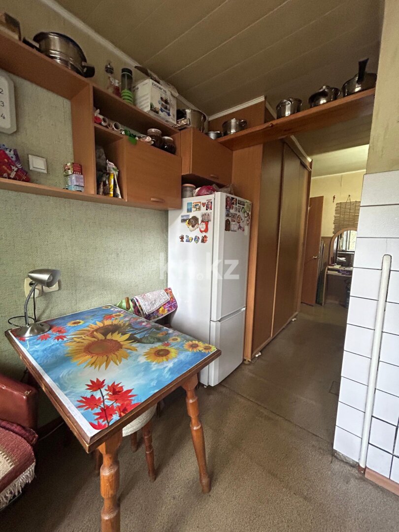 Продажа 2-комнатной квартиры, 44.2 м² в Усть-Каменогорске - фото 8