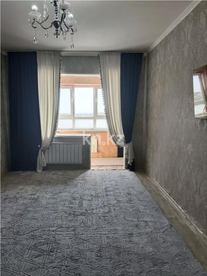 Продажа 1-комнатной квартиры, 40 м² в Алматы