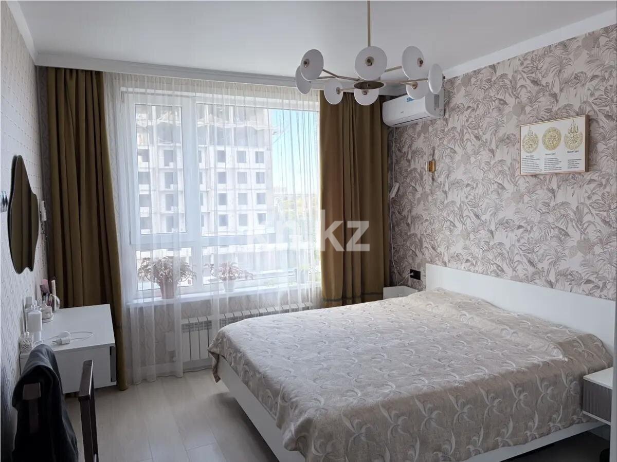 Продажа 3-комнатной квартиры, 90 м² в Астане - фото 2
