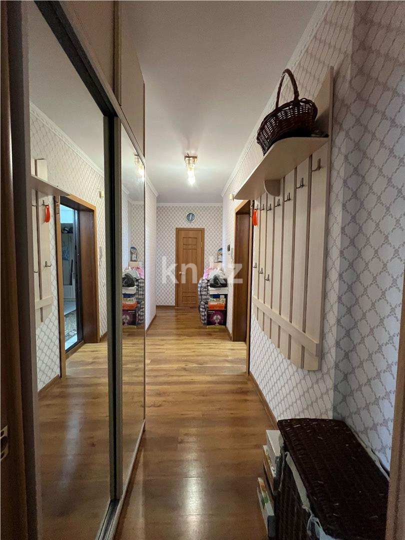 Продажа 2-комнатной квартиры, 58 м² в Караганде - фото 5
