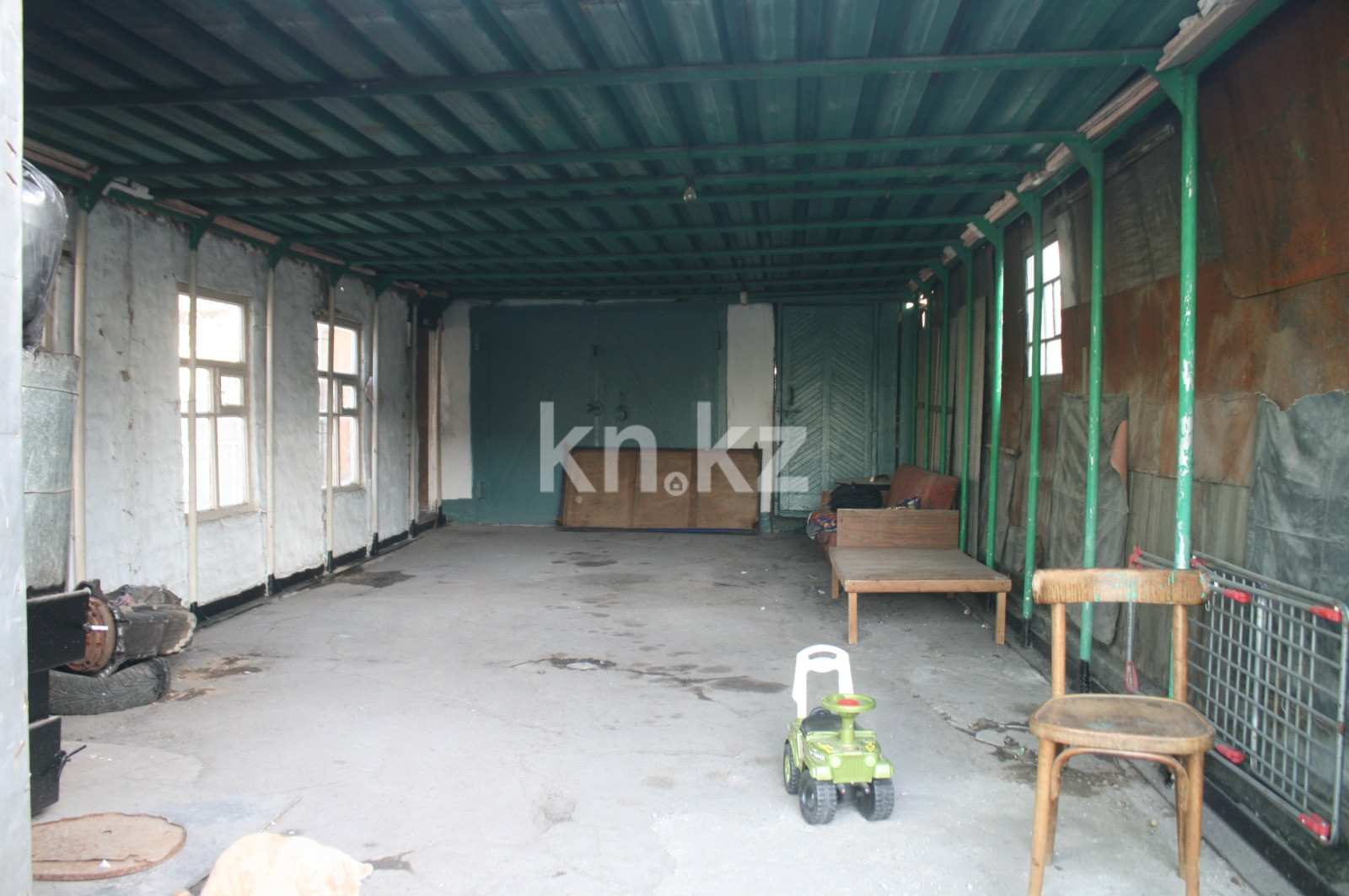 Продажа 3-комнатного дома, 69 м², ул. Некрасова в Темиртау - фото 6