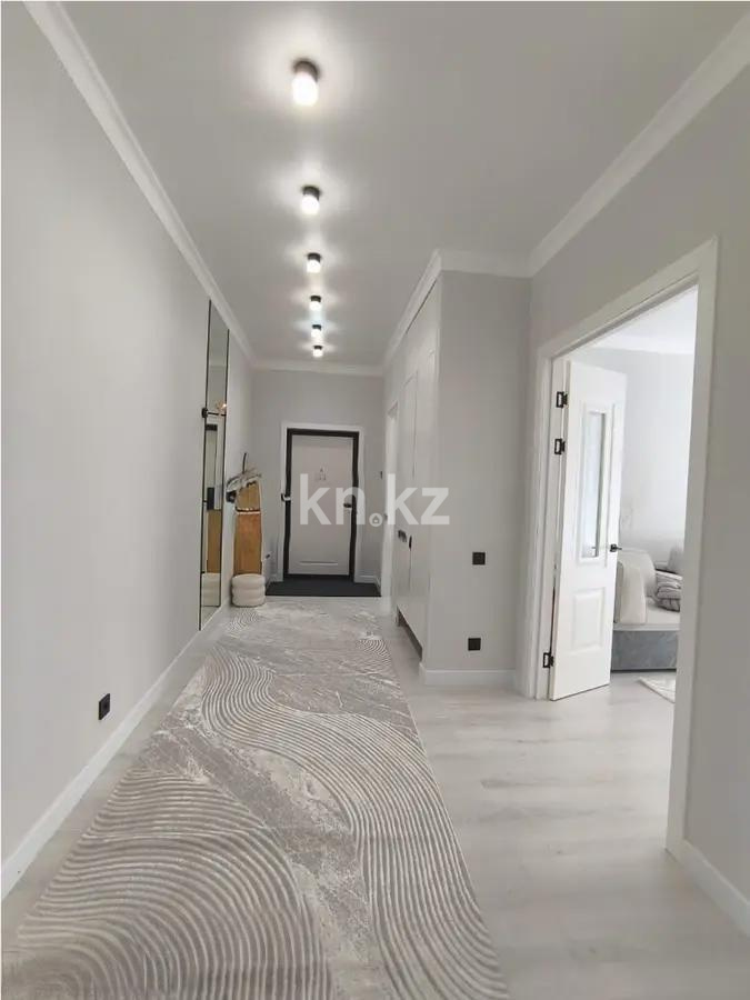 Продажа 3-комнатной квартиры, 91 м² в Астане - фото 5